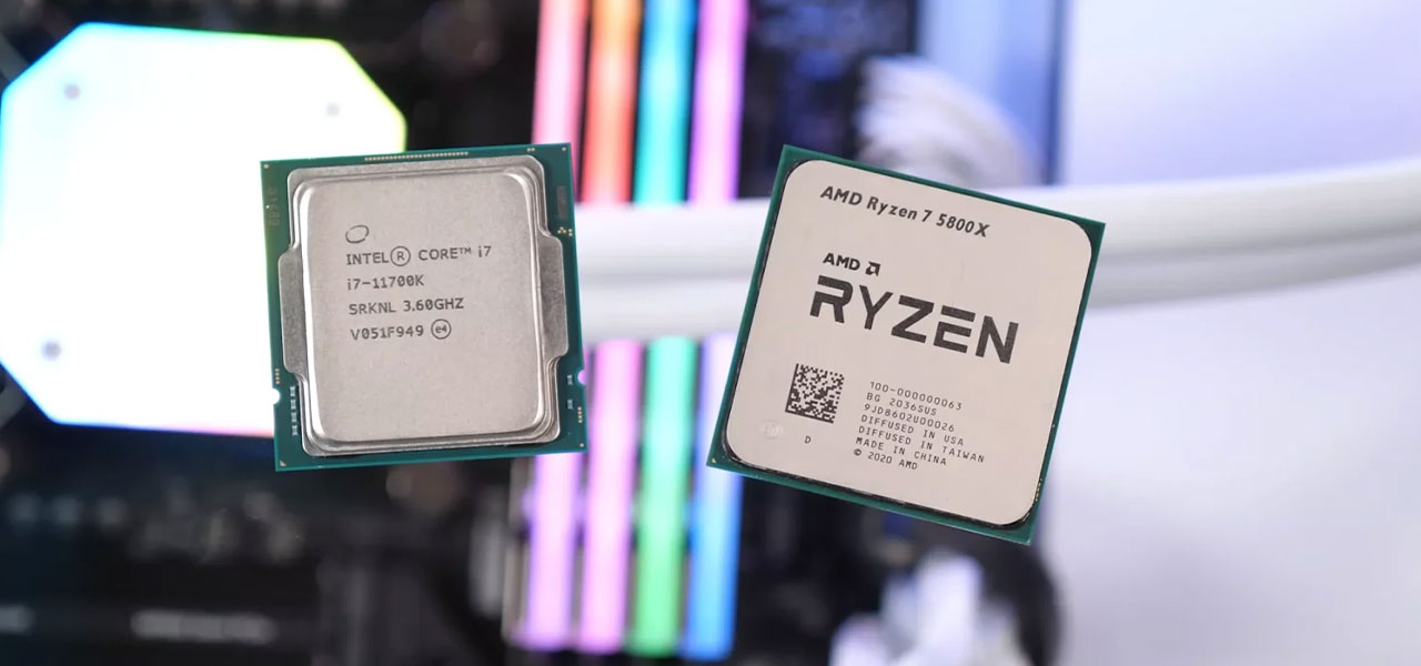 AMD vs. Intel CPUs Which Are Best for You in 2024